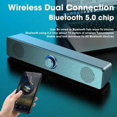 Niye Bluetooth hinta ja tiedot | Kaiuttimet | hobbyhall.fi