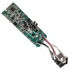 Li-ion-akun lataus PCb-suojalevy Dyson 21.6v V6 V7 hinta ja tiedot | Puhelimen lisätarvikkeet | hobbyhall.fi