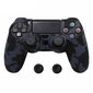 Suojaus PS4-ohjaimelle - silikonisuojaus hinta ja tiedot | Puhelimen lisätarvikkeet | hobbyhall.fi