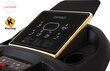 Juoksumatto Zipro Pacemaker iConsole + Gold hinta ja tiedot | Juoksumatot | hobbyhall.fi