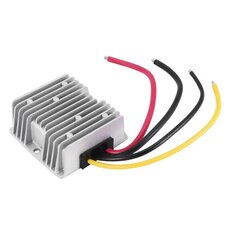 12v - 24v 15a 360w DC DC-muunnin 360w DC-muunnin hinta ja tiedot | Puhelimen lisätarvikkeet | hobbyhall.fi