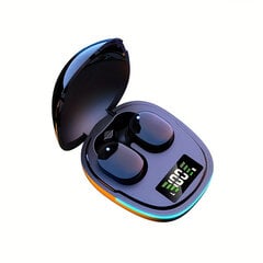 TWS V5.3 True Wireless Stereo Kuulokkeet, TWS Gaming Hands-Free -kuulokkeet, Kosketuspainike hinta ja tiedot | Kuulokkeet | hobbyhall.fi