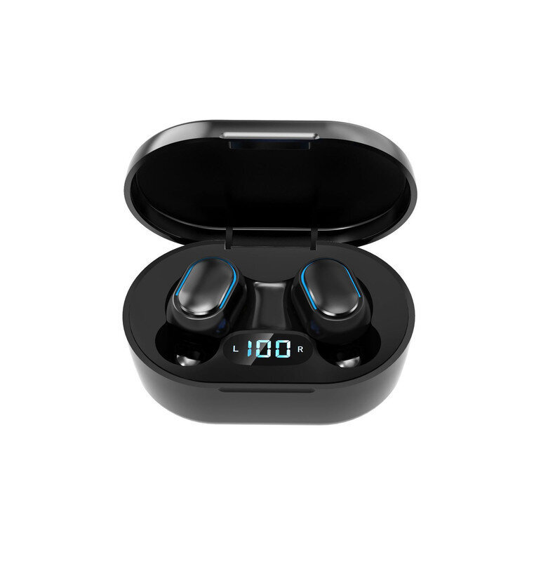 Bluetooth-kuulokkeet In Ear USB Quick Charge 24 tuntia hinta ja tiedot | Kuulokkeet | hobbyhall.fi