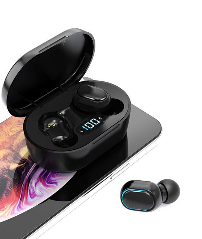 Bluetooth-kuulokkeet In Ear USB Quick Charge 24 tuntia hinta ja tiedot | Kuulokkeet | hobbyhall.fi