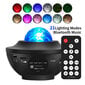 Galaxy Projector Light, Nebula Projector Night Light hinta ja tiedot | Projektorit | hobbyhall.fi