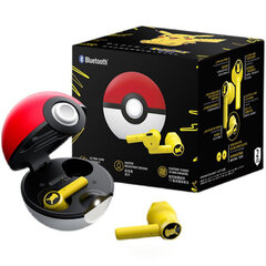 Pikachu True Wireless Bluetooth -kuulokkeet: Langaton musiikki Hammerhead-laadulla hinta ja tiedot | Kuulokkeet | hobbyhall.fi