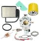 Kaasutin Kohler Courage Sv 15hp 17hp 18hp 19hp Series Sv470 hinta ja tiedot | Puhelimen lisätarvikkeet | hobbyhall.fi