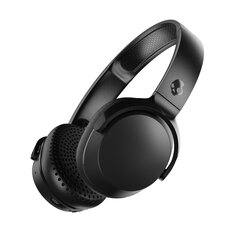 Skullcandy Riff Wireless XT 2 Bluetooth-kuulokkeet mikrofonilla - musta hinta ja tiedot | Kuulokkeet | hobbyhall.fi