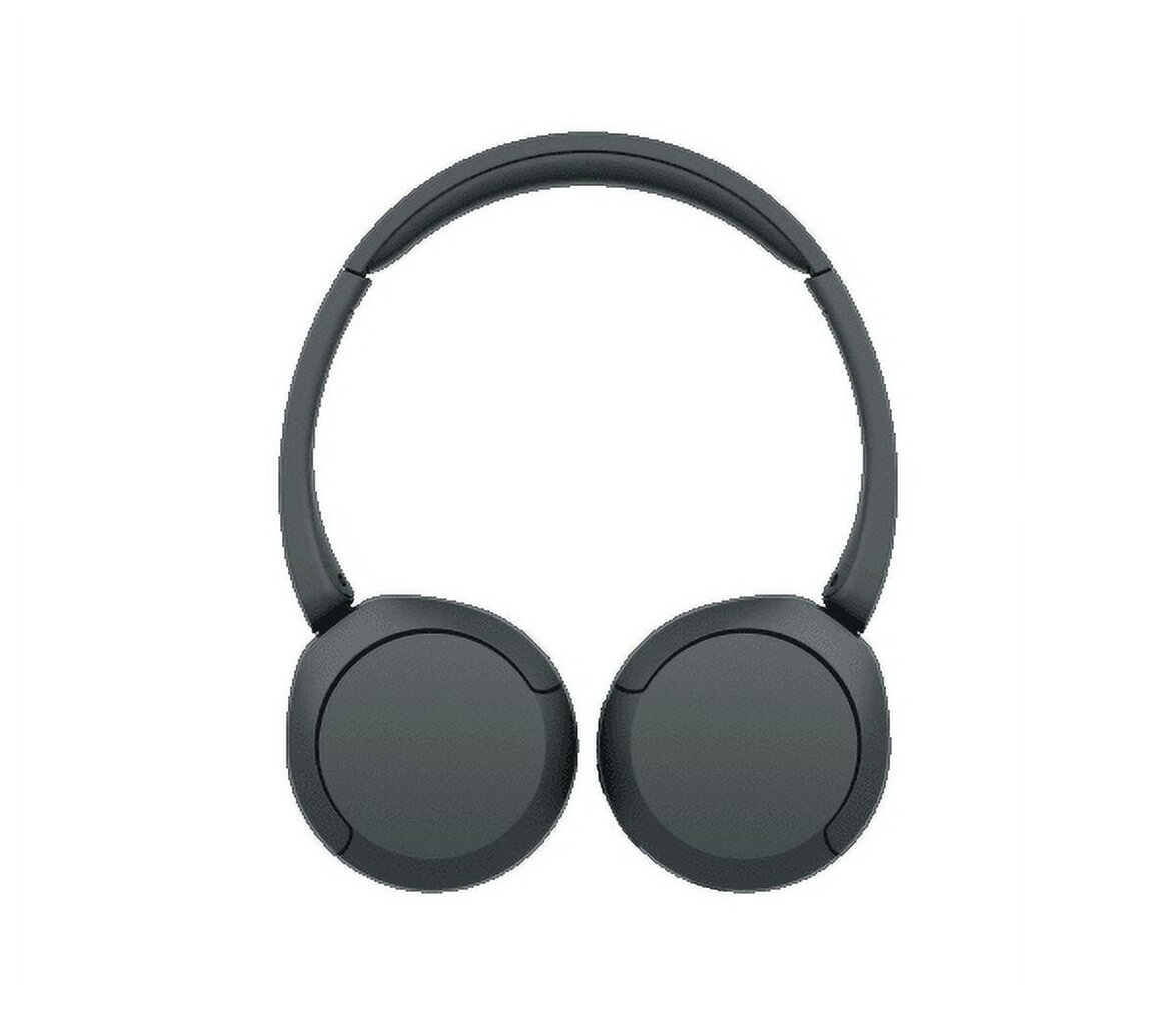 Sony WH-CH520 langattomat Bluetooth-kuulokkeet mikrofonilla-musta hinta ja tiedot | Kuulokkeet | hobbyhall.fi