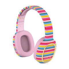 Pakatut Party "Navy Baby" Bluetooth langattomat over-the-ear -kuulokkeet hinta ja tiedot | Kuulokkeet | hobbyhall.fi