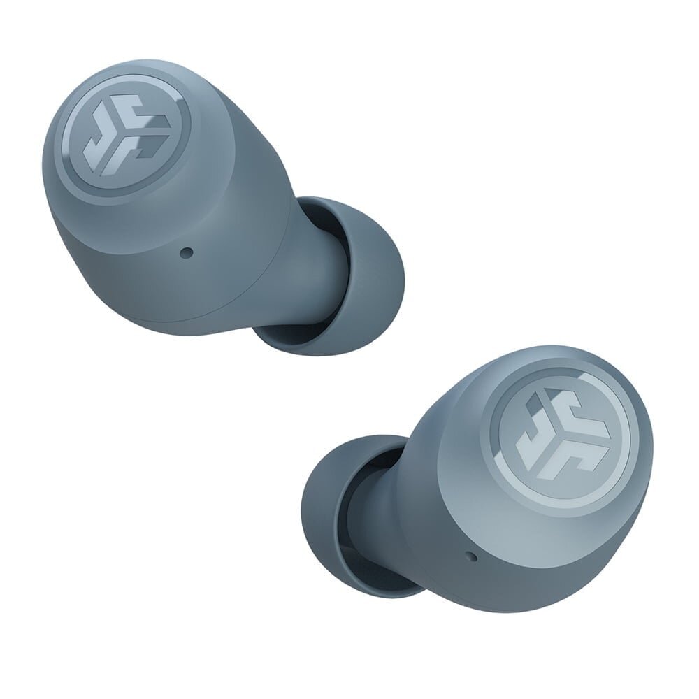 JLab Go Air Pop Bluetooth-kuulokkeet, True Wireless latauskotelolla, vaaleanpunainen hinta ja tiedot | Kuulokkeet | hobbyhall.fi