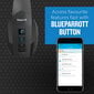 BlueParrott B450-XT Bluetooth-kuuloke, melunvaimennus, musta hinta ja tiedot | Kuulokkeet | hobbyhall.fi