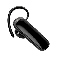 Jabra Talk 25 SE Mono Bluetooth-kuulokkeet – langattomat yhden korvan kuulokkeet sisäänrakennetulla mikrofonilla, musta hinta ja tiedot | Kuulokkeet | hobbyhall.fi