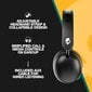 Skullcandy Grom XT Bluetooth-kuulokkeet lapsille, musta hinta ja tiedot | Kuulokkeet | hobbyhall.fi