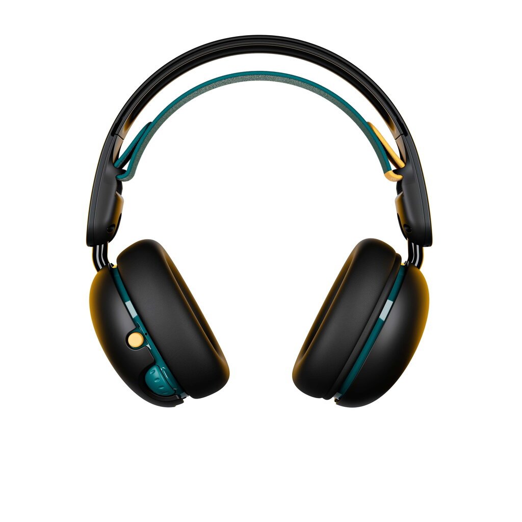 Skullcandy Grom XT Bluetooth-kuulokkeet lapsille, musta hinta ja tiedot | Kuulokkeet | hobbyhall.fi