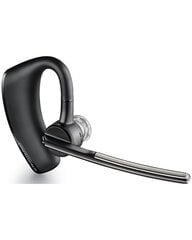 Langattomat Poly Voyager Legend -kuulokkeet (Plantronics) - Yksi korva Bluetoothilla ja melua vaimentava mikrofoni - Ääniohjaimet - Mykistys- ja äänenvoimakkuuspainikkeet - Ergonominen muotoilu - Yhdistä matkapuhelimeen/tablettiin hinta ja tiedot | Kuulokkeet | hobbyhall.fi