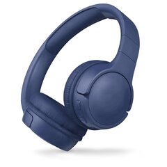 WIGACH Langattomat Bluetooth-kuulokkeet mikrofonilla - On-Ear Kids Langattomat kuulokkeet 85dB Volume Limited Kuulonsuojaus Bluetooth-kuulokkeet - Musta hinta ja tiedot | Kuulokkeet | hobbyhall.fi