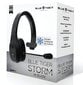 Blue Tiger Storm langattomat Bluetooth Professional -kuulokkeet – melunvaimennus Bluetooth 5.0 Headset \u2013 30 tunnin puheaika, laajennettu 100 jalan kantama hinta ja tiedot | Kuulokkeet | hobbyhall.fi