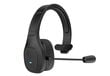 Blue Tiger Storm langattomat Bluetooth Professional -kuulokkeet – melunvaimennus Bluetooth 5.0 Headset \u2013 30 tunnin puheaika, laajennettu 100 jalan kantama hinta ja tiedot | Kuulokkeet | hobbyhall.fi