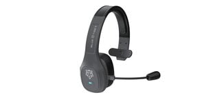 Blue Tiger Storm langattomat Bluetooth Professional -kuulokkeet – melunvaimennus Bluetooth 5.0 Headset \u2013 30 tunnin puheaika, laajennettu 100 jalan kantama hinta ja tiedot | Kuulokkeet | hobbyhall.fi