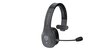 Blue Tiger Storm langattomat Bluetooth Professional -kuulokkeet – melunvaimennus Bluetooth 5.0 Headset \u2013 30 tunnin puheaika, laajennettu 100 jalan kantama hinta ja tiedot | Kuulokkeet | hobbyhall.fi