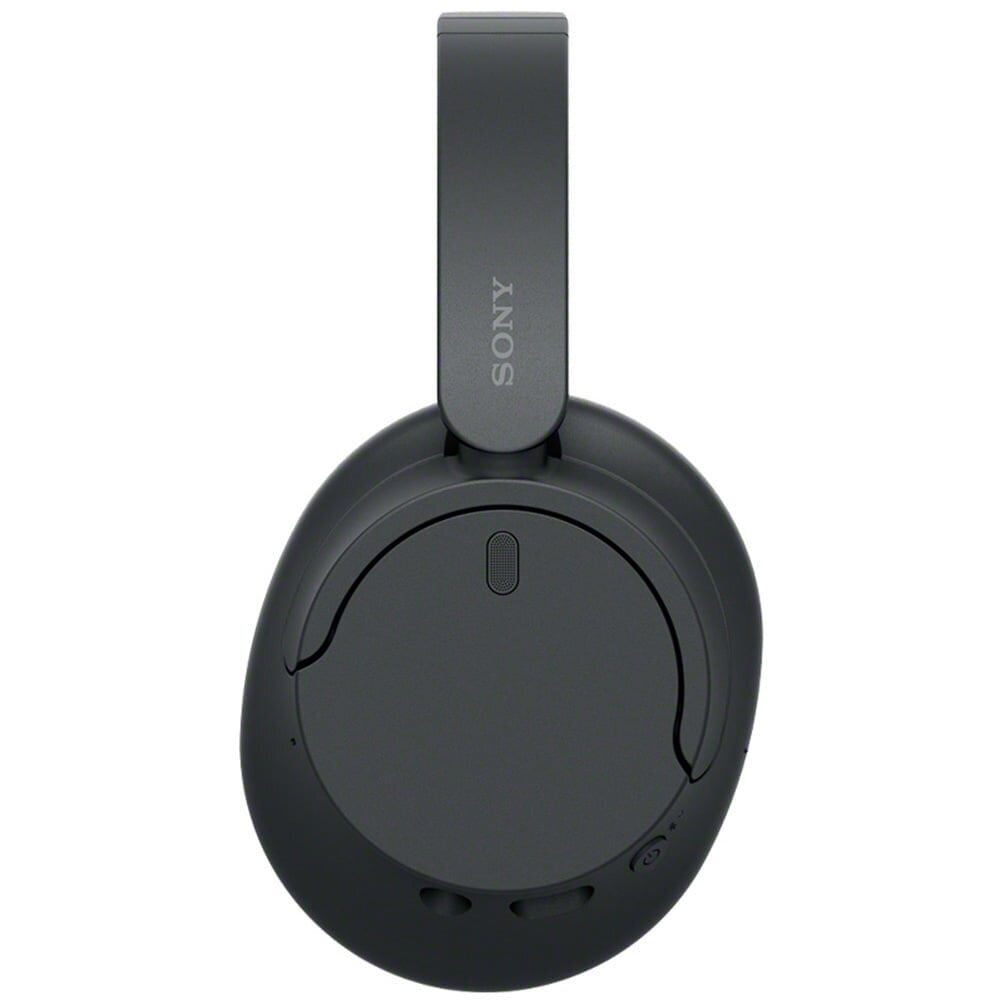 Open Box Sony WH-CH720N melua vaimentavat langattomat kuulokkeet Bluetooth Over The Ear -kuulokkeet mikrofonilla ja sisäänrakennettu Alexa, musta hinta ja tiedot | Kuulokkeet | hobbyhall.fi