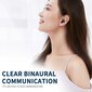 CheAAlet Wireless Bluetooth, Bluetooth Headset, Binaural, in-ear, Pitkä valmiustilan akunkesto, Digitaalinen näyttö, Korkea äänenlaatu hinta ja tiedot | Kuulokkeet | hobbyhall.fi