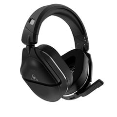 Turtle Beach Stealth 700 Gen 2 MAX langattomat monikäyttöiset pelikuulokkeet – Xbox X, Xbox S, Xbox One, PS5, PS4, Windows 10 ja 11 PC:t, NSW – Bluetooth, 40+ tunnin akku, 50 mm:n nanoclear-kaiuttimet, musta hinta ja tiedot | Kuulokkeet | hobbyhall.fi