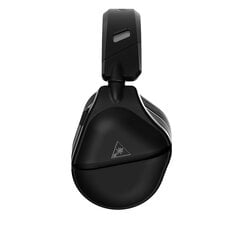 Turtle Beach Stealth 700 Gen 2 MAX langattomat monikäyttöiset pelikuulokkeet – Xbox X, Xbox S, Xbox One, PS5, PS4, Windows 10 ja 11 PC:t, NSW – Bluetooth, 40+ tunnin akku, 50 mm:n nanoclear-kaiuttimet, musta hinta ja tiedot | Kuulokkeet | hobbyhall.fi