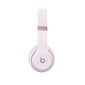 Langattomat Beats Solo4 -kuulokkeet - Langattomat korvakuulokkeet - Cloud Pink hinta ja tiedot | Kuulokkeet | hobbyhall.fi