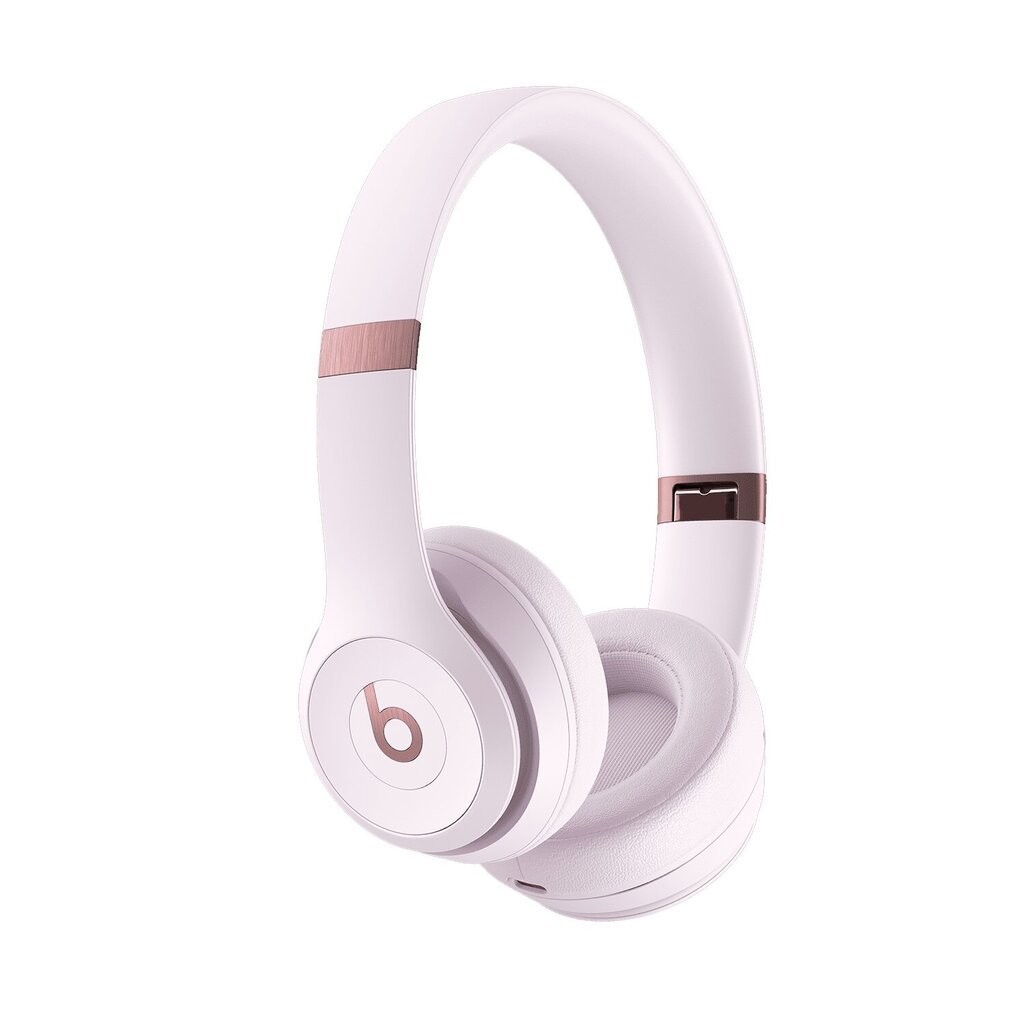 Langattomat Beats Solo4 -kuulokkeet - Langattomat korvakuulokkeet - Cloud Pink hinta ja tiedot | Kuulokkeet | hobbyhall.fi