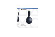 PS5 Pulse 3D Wireless Headset Midnight Black hinta ja tiedot | Kuulokkeet | hobbyhall.fi