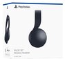 PS5 Pulse 3D Wireless Headset Midnight Black hinta ja tiedot | Kuulokkeet | hobbyhall.fi