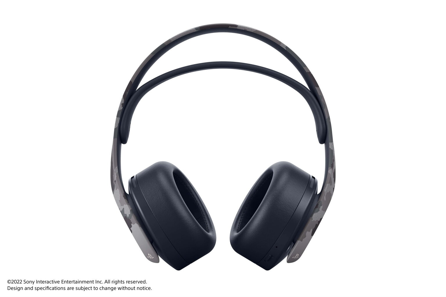 PS5 Pulse 3D Wireless Headset Midnight Black hinta ja tiedot | Kuulokkeet | hobbyhall.fi