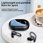 Langattomat kuulokkeet, kuulokkeet Bluetooth 5.3 kuulokkeet iPhonelle Android 50 tuntia Toistoaika Vedenpitävä IPX7 Headset In-Ear Stereo True Langattomat kuulokkeet latauskotelolla, melunvaimennus korvakoukkuilla hinta ja tiedot | Kuulokkeet | hobbyhall.fi