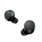 Sony WF-1000XM5 Parhaat todella langattomat Bluetooth melua vaimentavat kuulokkeet, musta hinta ja tiedot | Kuulokkeet | hobbyhall.fi