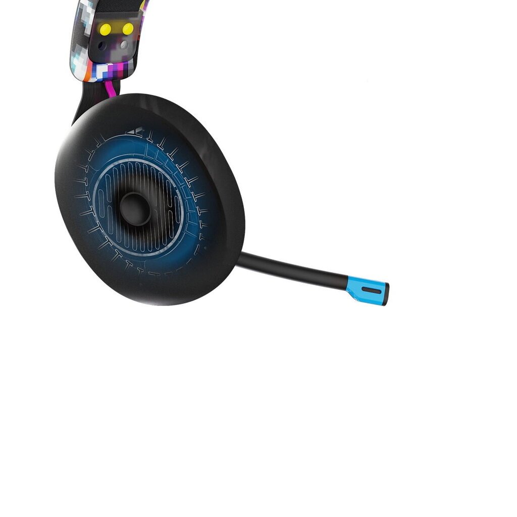 Skullcandy PLYR langallinen/langaton pelikuuloke, musta hinta ja tiedot | Kuulokkeet | hobbyhall.fi