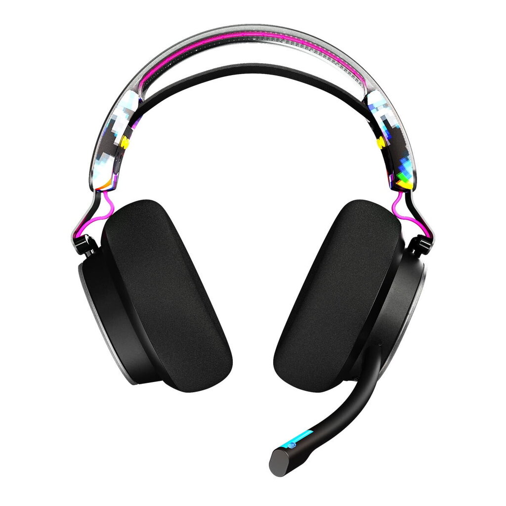 Skullcandy PLYR langallinen/langaton pelikuuloke, musta hinta ja tiedot | Kuulokkeet | hobbyhall.fi