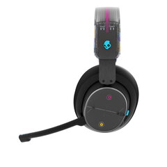 Skullcandy PLYR langallinen/langaton pelikuuloke, musta hinta ja tiedot | Kuulokkeet | hobbyhall.fi