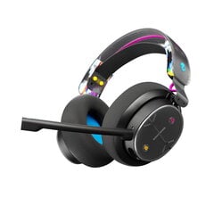 Skullcandy PLYR langallinen/langaton pelikuuloke, musta hinta ja tiedot | Kuulokkeet | hobbyhall.fi