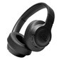 JBL Tune 760NC langattomat Over-Ear aktiiviset melua vaimentavat kuulokkeet (musta) hinta ja tiedot | Kuulokkeet | hobbyhall.fi