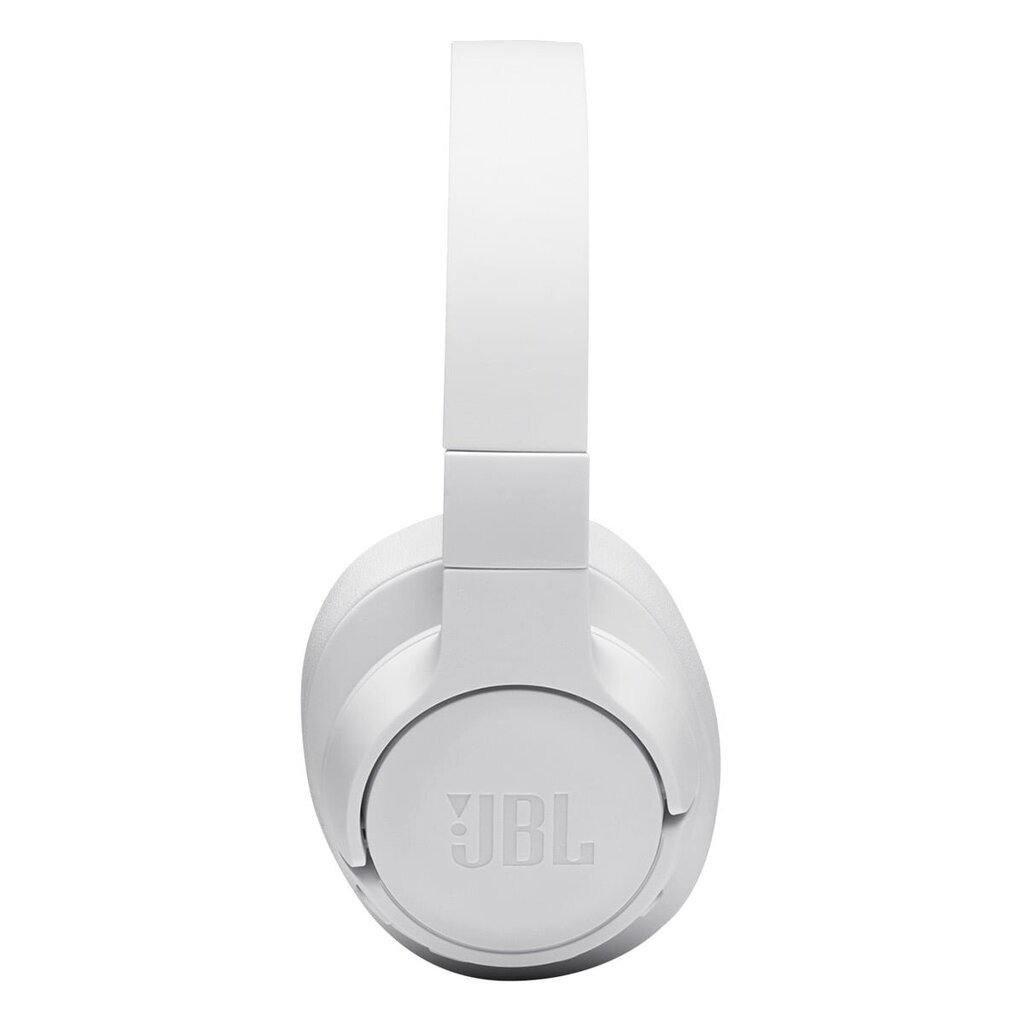 JBL Tune 760NC langattomat Over-Ear aktiiviset melua vaimentavat kuulokkeet (musta) hinta ja tiedot | Kuulokkeet | hobbyhall.fi