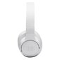 JBL Tune 760NC langattomat Over-Ear aktiiviset melua vaimentavat kuulokkeet (musta) hinta ja tiedot | Kuulokkeet | hobbyhall.fi