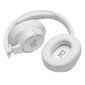 JBL Tune 760NC langattomat Over-Ear aktiiviset melua vaimentavat kuulokkeet (musta) hinta ja tiedot | Kuulokkeet | hobbyhall.fi