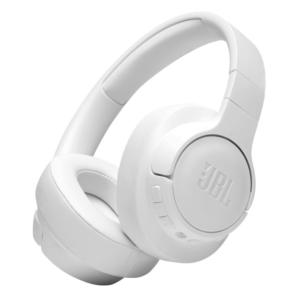 JBL Tune 760NC langattomat Over-Ear aktiiviset melua vaimentavat kuulokkeet (musta) hinta ja tiedot | Kuulokkeet | hobbyhall.fi