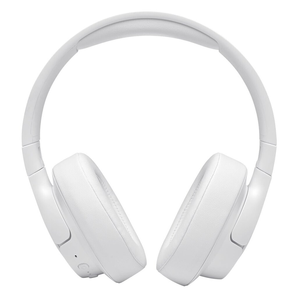 JBL Tune 760NC langattomat Over-Ear aktiiviset melua vaimentavat kuulokkeet (musta) hinta ja tiedot | Kuulokkeet | hobbyhall.fi