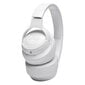 JBL Tune 760NC langattomat Over-Ear aktiiviset melua vaimentavat kuulokkeet (musta) hinta ja tiedot | Kuulokkeet | hobbyhall.fi