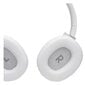 JBL Tune 760NC langattomat Over-Ear aktiiviset melua vaimentavat kuulokkeet (musta) hinta ja tiedot | Kuulokkeet | hobbyhall.fi