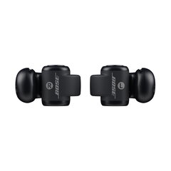 Bose Ultra Open Earbuds, langattomat Bluetooth Open Ear -kuulokkeet, musta hinta ja tiedot | Kuulokkeet | hobbyhall.fi