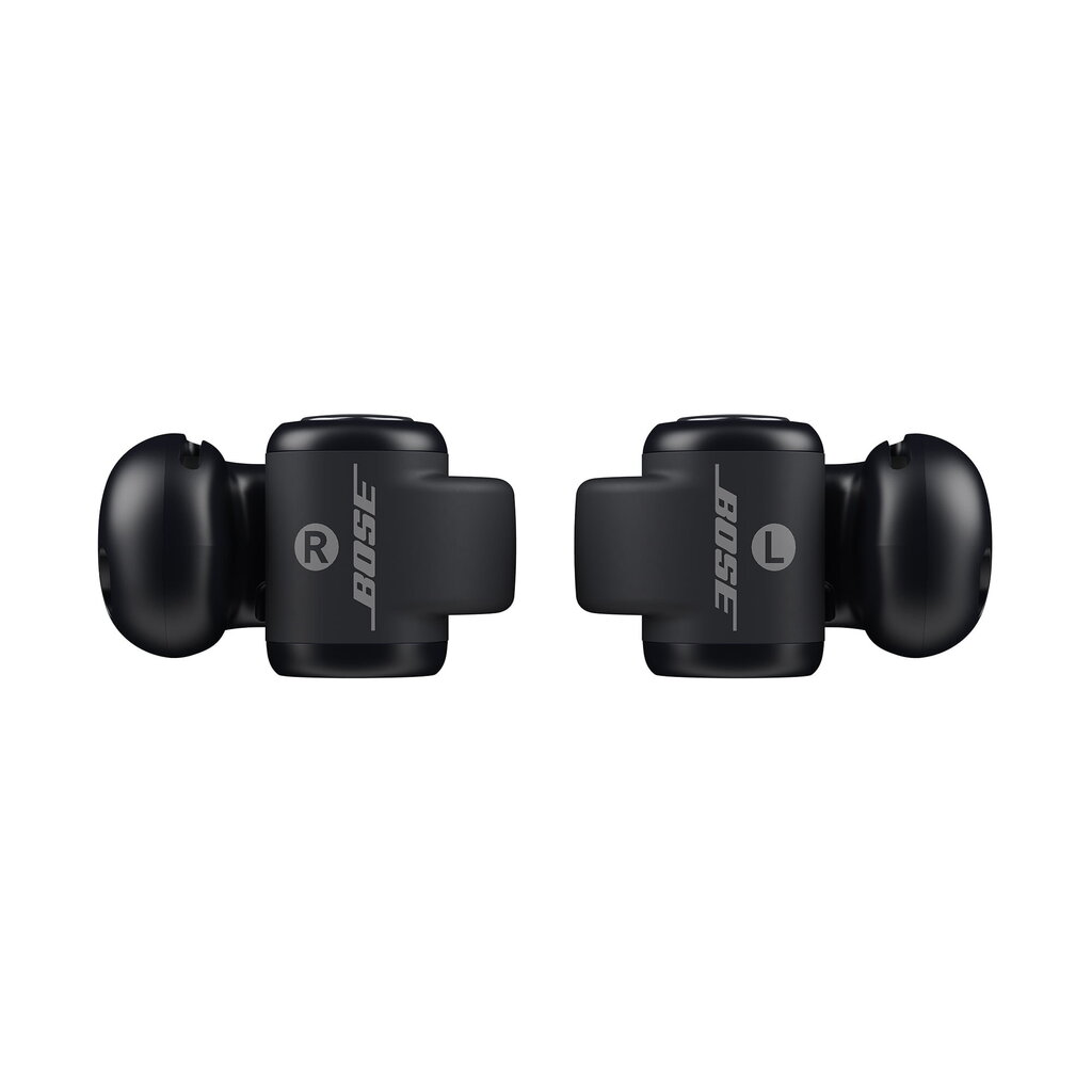 Bose Ultra Open Earbuds, langattomat Bluetooth Open Ear -kuulokkeet, musta hinta ja tiedot | Kuulokkeet | hobbyhall.fi